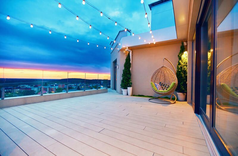 Balcony Design Ideas: Tips to Keep in Mind for a Dramatic Transformation - Shrubhub