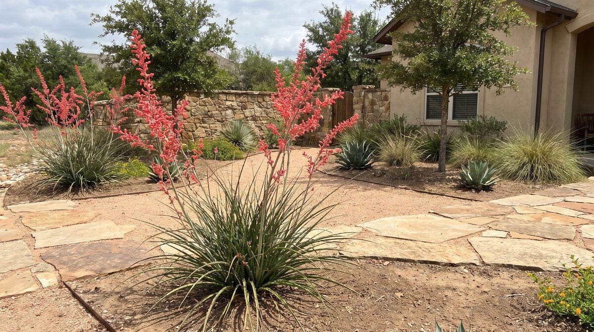 Climate Friendly Yard Ideas For Texas - Shrubhub