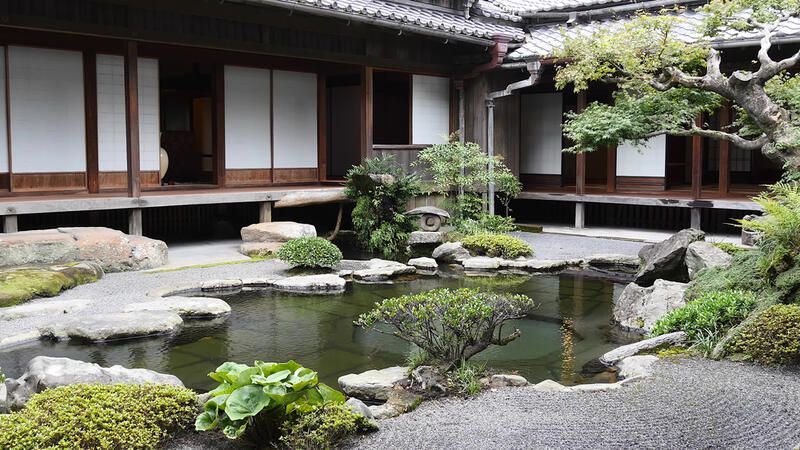 The Best Japanese Garden Ideas  - Shrubhub