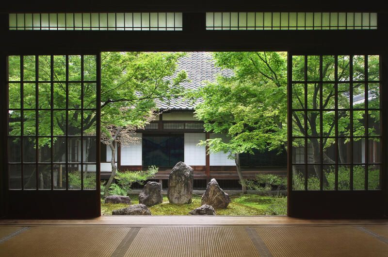 The Best Japanese Garden Ideas  - Shrubhub