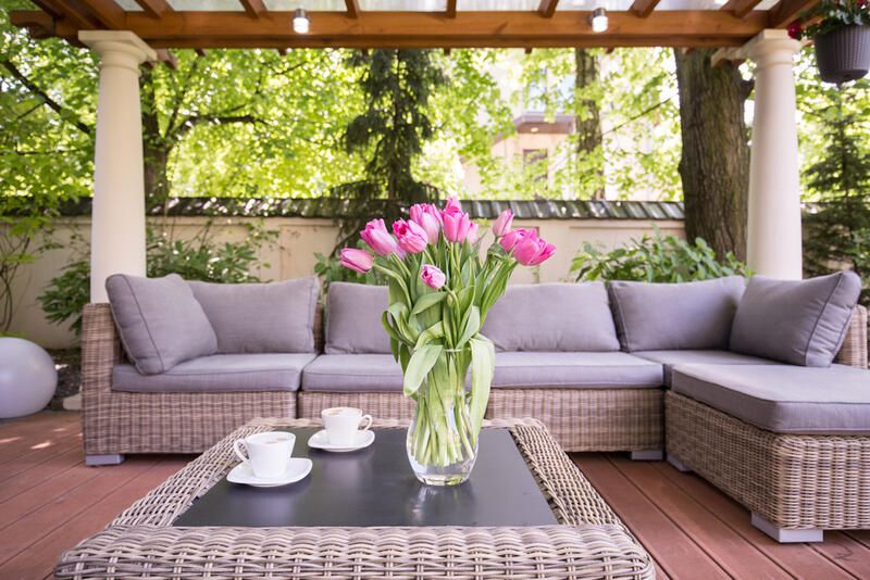 Shrub Hub's Outdoor Furniture Buying Guide - Shrubhub