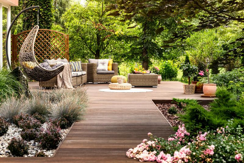 Shrub Hub's Outdoor Furniture Buying Guide - Shrubhub