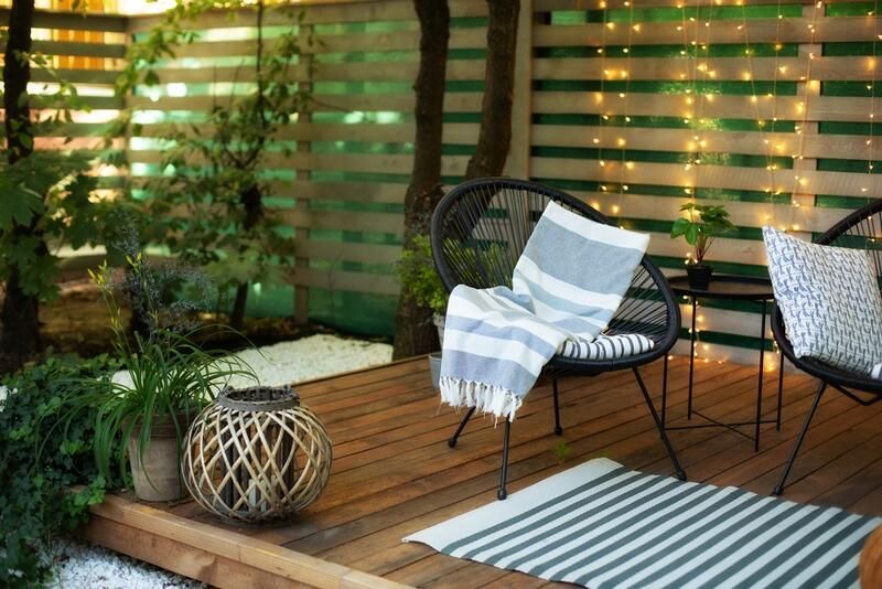 Shrub Hub's Outdoor Furniture Buying Guide - Shrubhub