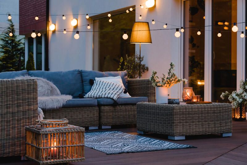 Outdoor Renovations that Add Value: Proven Ways To Increase Your Home's Value - Shrubhub