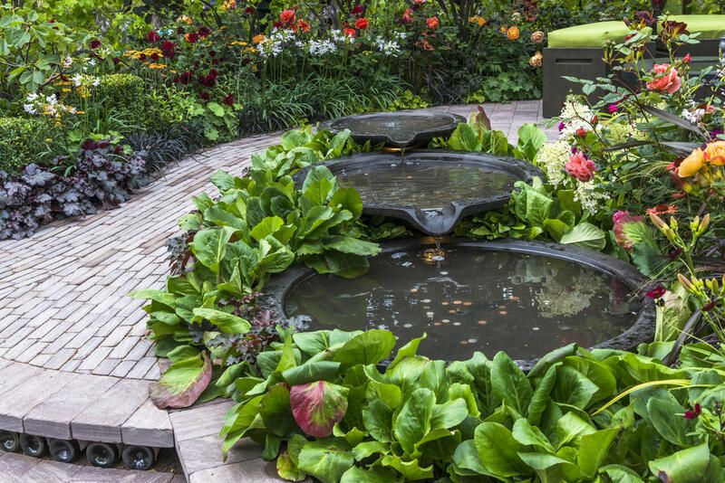 Tips & Tricks to River Rock Landscaping - Shrubhub