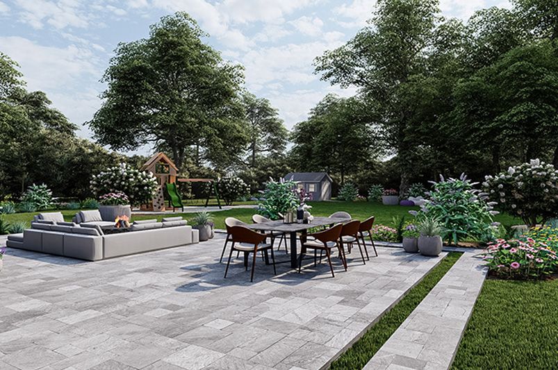 Ultimate Guide to Residential Landscaping Transformation - Shrubhub
