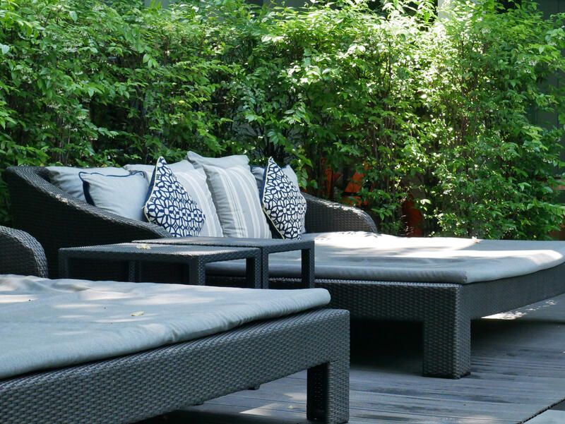 Stunning Outdoor Dining Furniture Ideas - Shrubhub