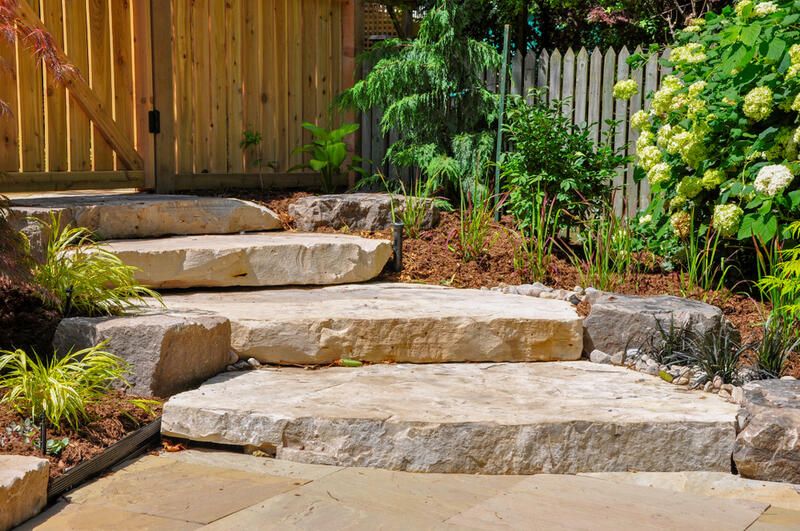 The Ultimate Guide to Using Landscaping Pavers in Your Garden Design - Shrubhub