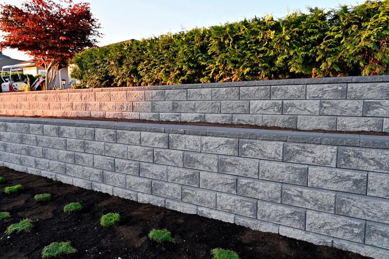 Maximize Your Yard Space with these Steep Slope Landscape Ideas - Shrubhub