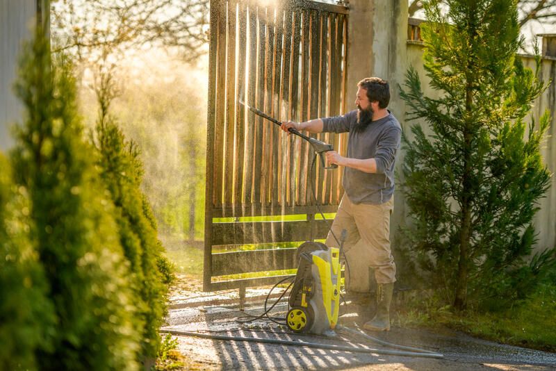 Spring Clean-Up Landscaping Checklist for a Summer-ready Yard - Shrubhub