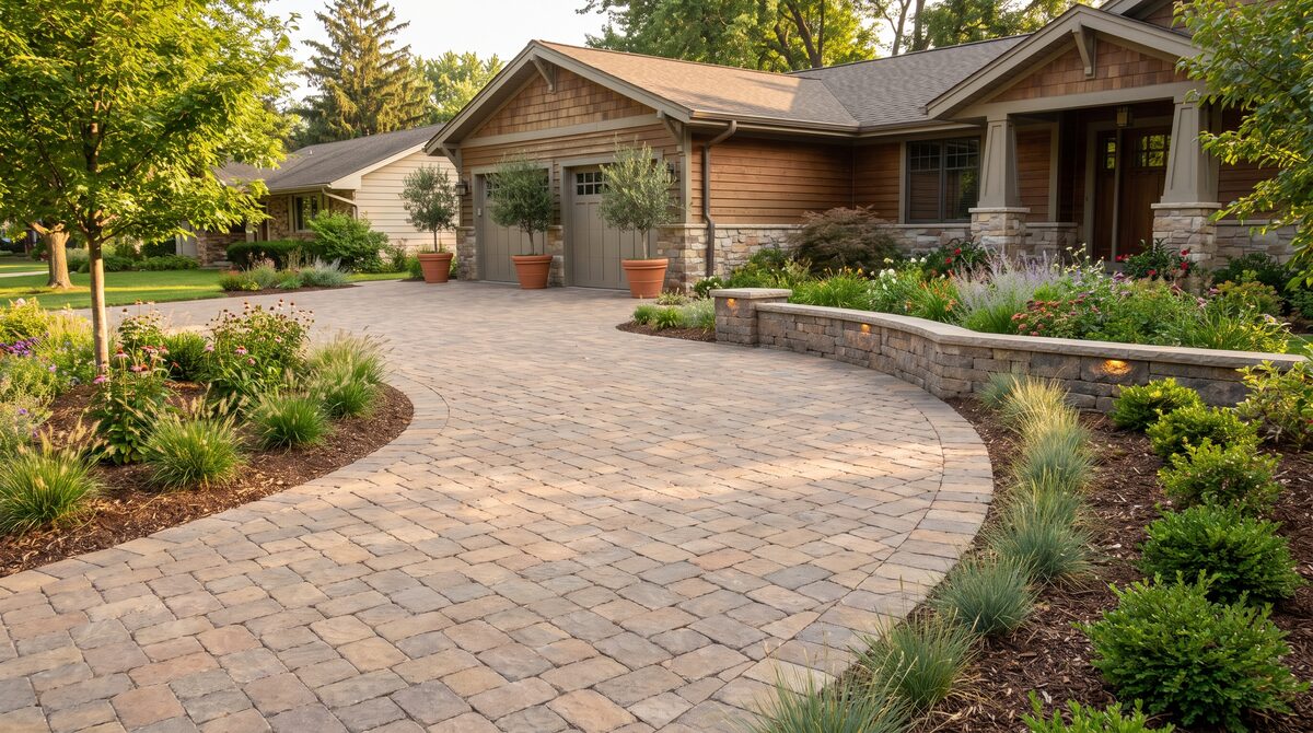 Front Yard Design Tips To Take Advantage Of All Your Usable Outdoor Space - Shrubhub