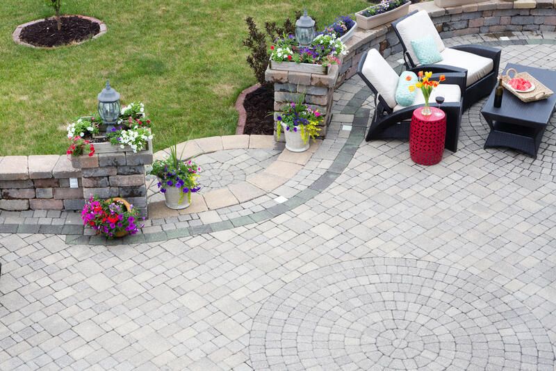 Everything You Need to Know About Brick Edge landscaping - Shrubhub