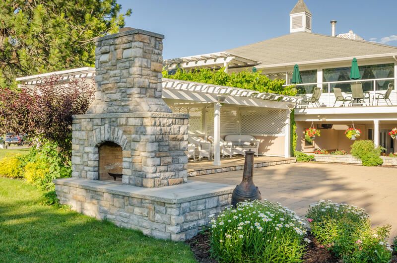 Everything You Need to Know About Brick Edge landscaping - Shrubhub