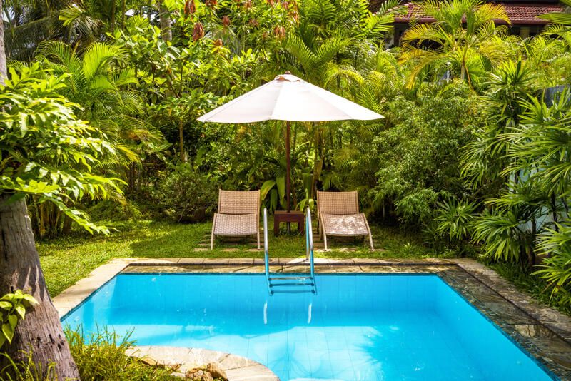 The Best Ways to Transform Your Side yard With Landscaping Ideas