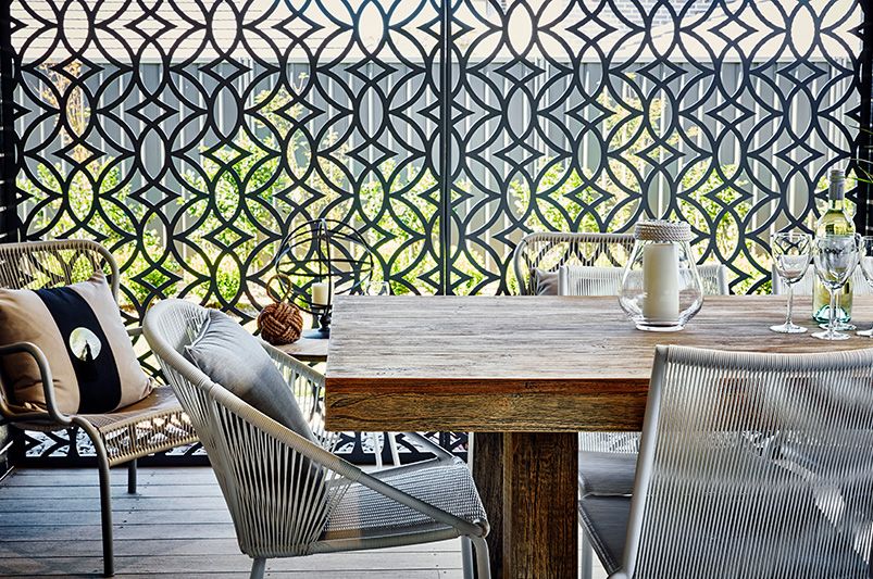 11 Inventive Yard Design Ideas To Add Privacy To Your Yard Or Patio - Shrubhub