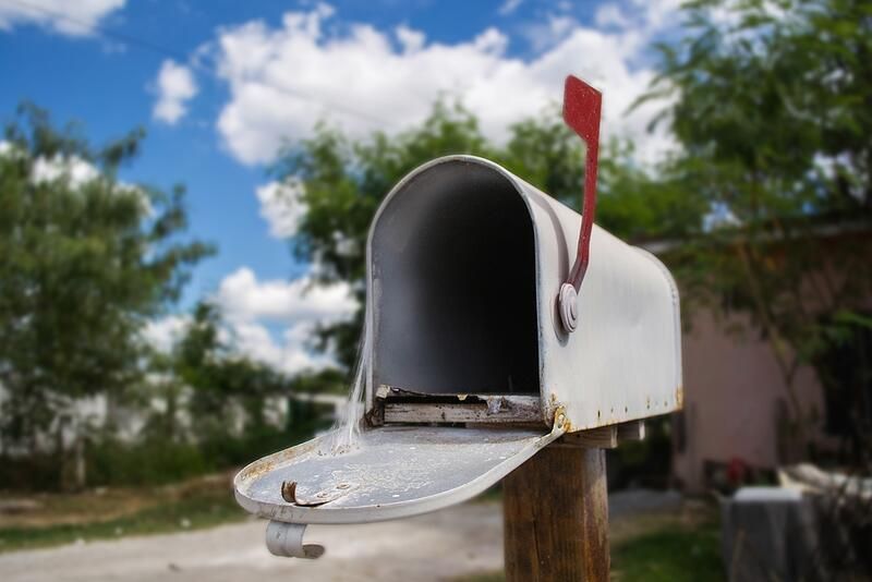 10 Gorgeous Mailbox landscaping Ideas - Shrubhub