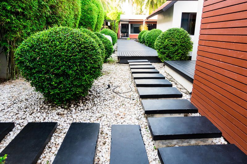 A Full Guide to Decorative Landscaping - Shrubhub