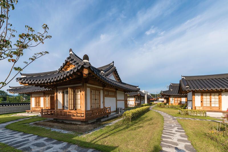 A Guide to Korean Landscaping - Shrubhub