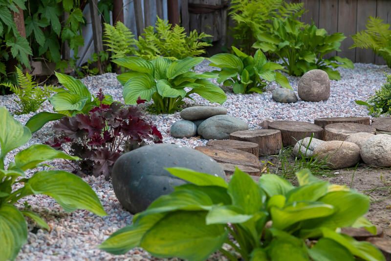 15 Relaxing Landscaping Ideas For Creating A Meditation Garden - Shrubhub