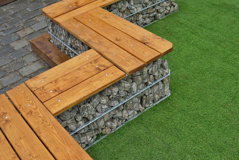 Everything You Need To Know Before Building a Gabion wall 