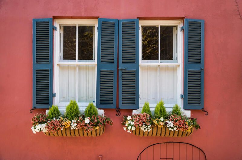 Window Planters for Gorgeous Blooms - Shrubhub