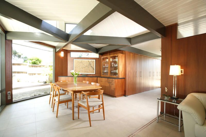 What Are Eichler Homes? Popularizing Mid-Century Modern Homes - Shrubhub