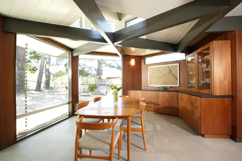 What Are Eichler Homes? Popularizing Mid-Century Modern Homes - Shrubhub