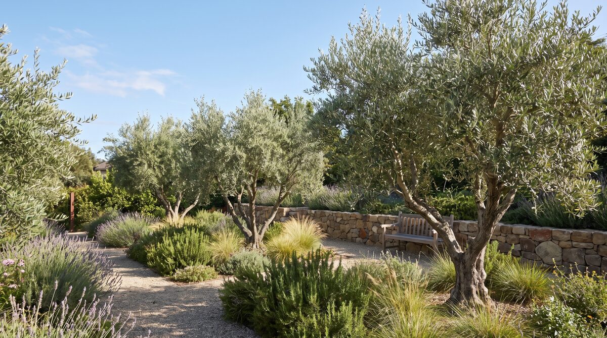 Why Does Your Yard Need Olive Trees? - Shrubhub