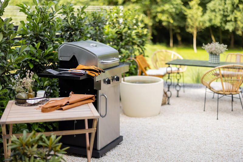 Best BBQ Island Ideas for Your Outdoors - Shrubhub