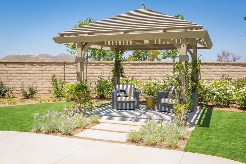 The Best Ideas For Pergola Covers - Shrubhub