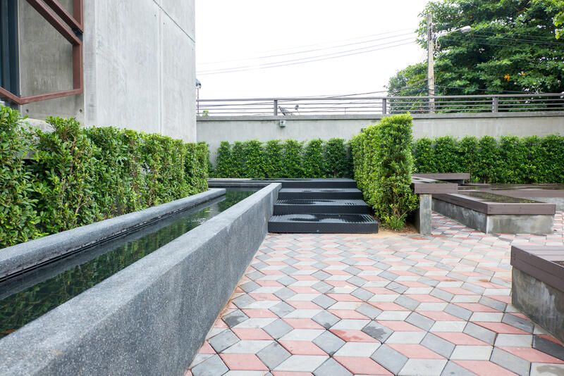 Softscape and Hardscape: Striking the Perfect Balance in Your Outdoor Space - Shrubhub