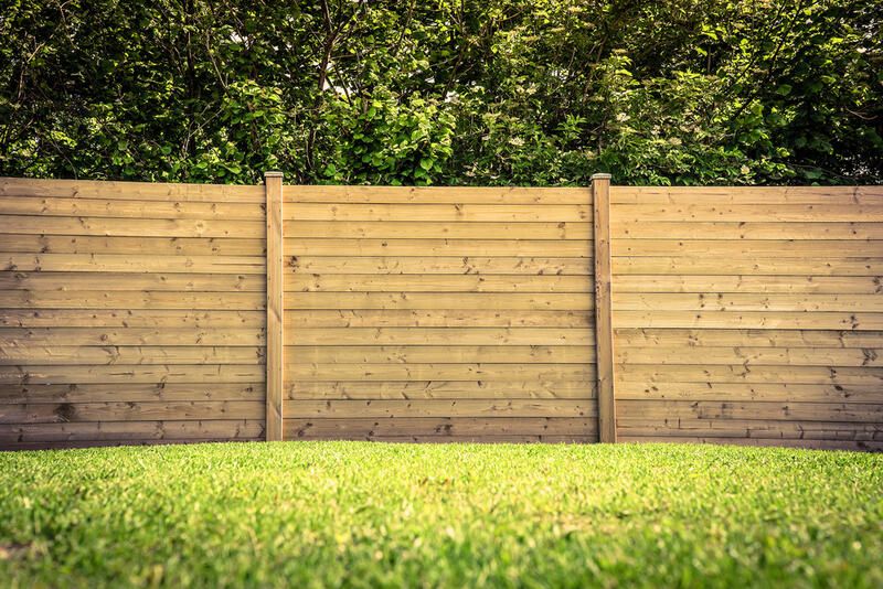 Fence Design Ideas - 8 Ways to Define Your Borders - Shrubhub