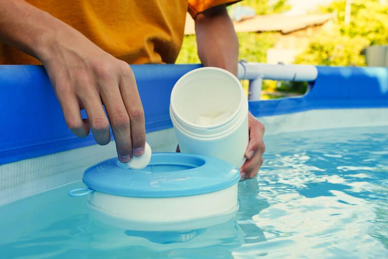 The Benefits Of Salt Water Pools: The Better Choice for Your Backyard Oasis - Shrubhub