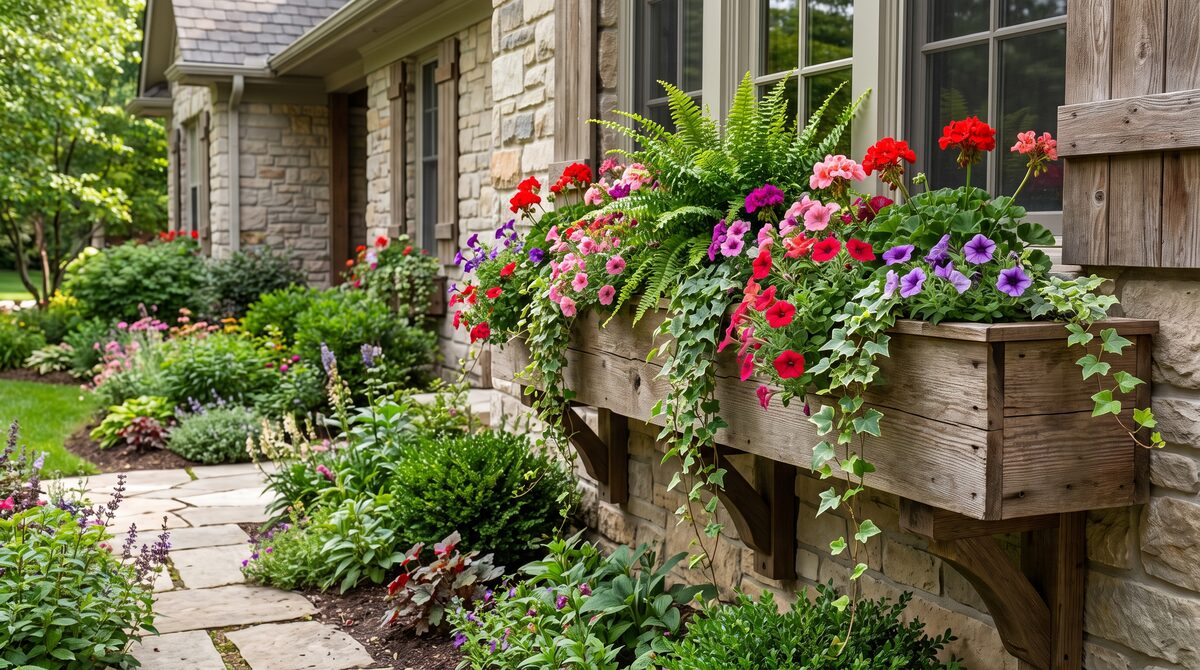 DIY Ideas That Will Turn Any Yard Into An Outdoor Beauty - Shrubhub