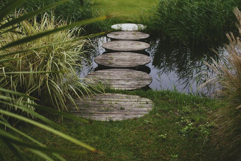 DIY Stepping Stones Ideas to Try In Your Yard - Shrubhub