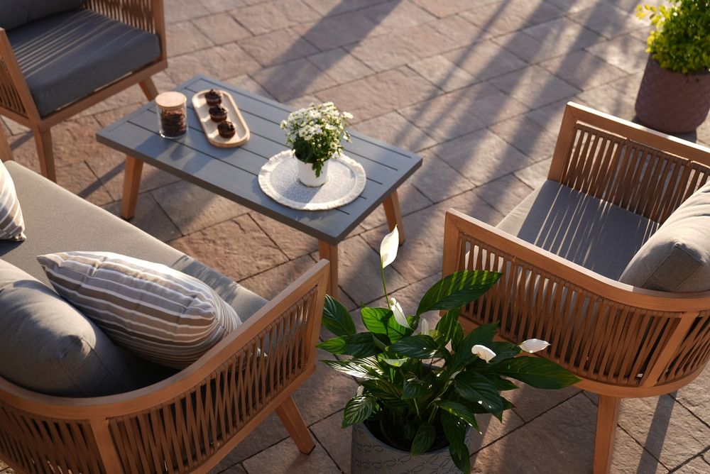 Outdoor Patio Furniture & Garden Furniture Sets - Shrubhub