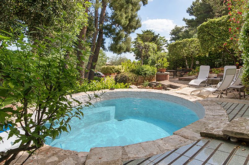 Stylish and Space-Saving Plunge Pool - Shrubhub