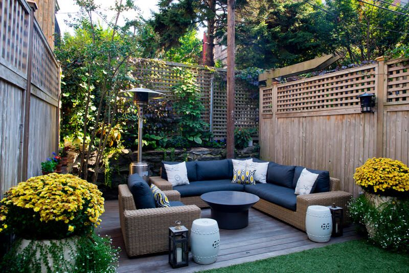 ShrubHub’s Top 7 Outdoor Rooms for a Charming Retreat - Shrubhub