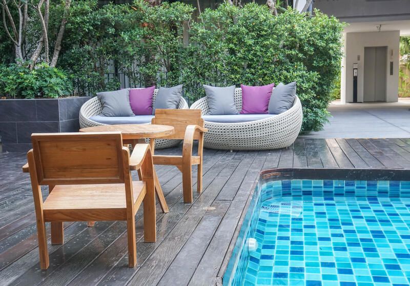 Your Ultimate Guide On Buying The Perfect Patio Furniture - Shrubhub