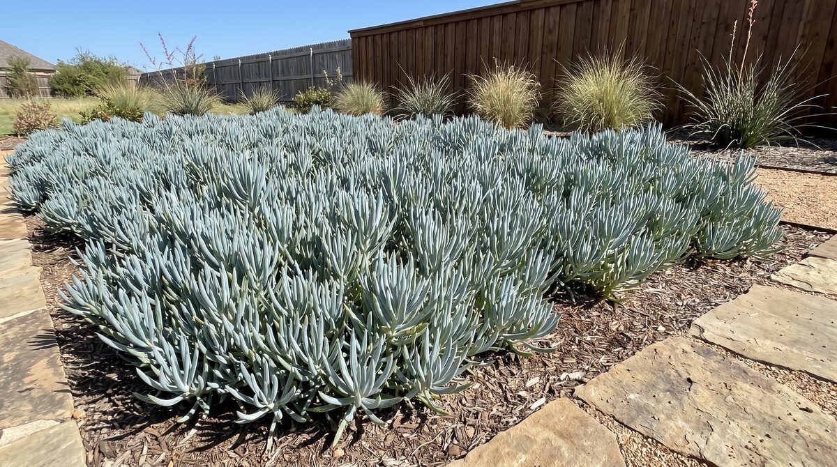 27 Affordable And Low Maintenance Dallas Landscaping Ideas - Shrubhub