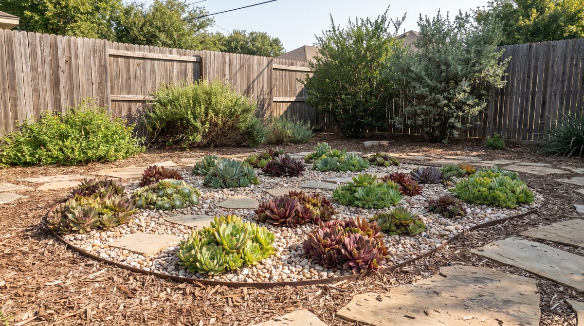 27 Affordable And Low Maintenance Dallas Landscaping Ideas - Shrubhub