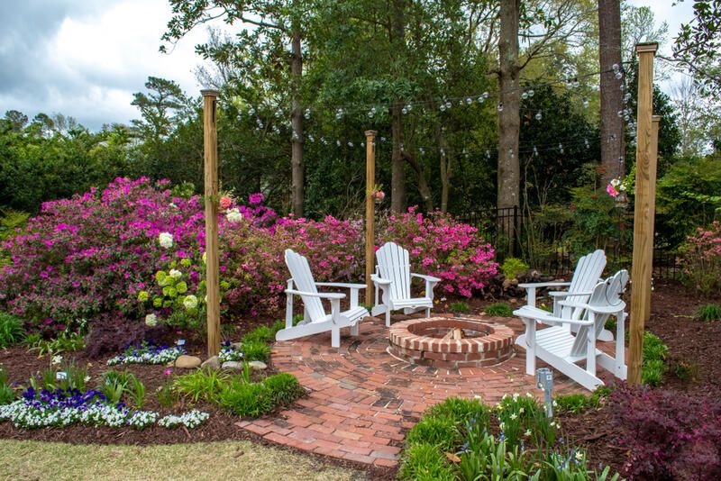 27 Affordable And Low Maintenance Dallas Landscaping Ideas - Shrubhub