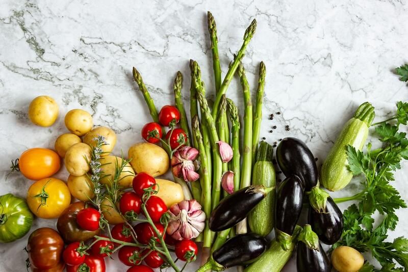 Most Popular Spring Vegetables to Plant For Your Location - Shrubhub