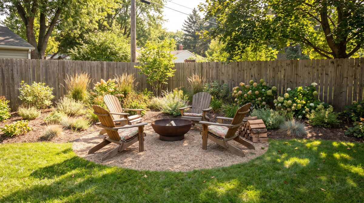 Backyard Landscaping Ideas Top 7 Fire Pits On The Market Today - Shrubhub