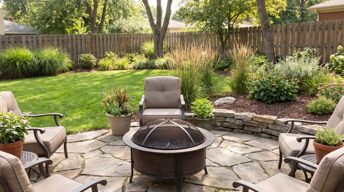 Backyard Landscaping Ideas Top 7 Fire Pits On The Market Today - Shrubhub