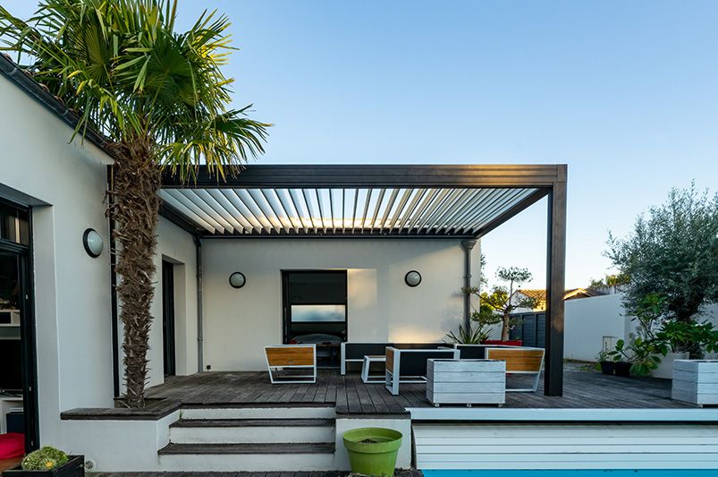 Shrubhubs Guide to Backyard Pergolas - Shrubhub