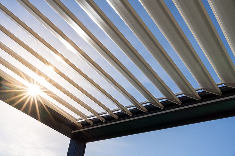 Shrubhubs Guide to Backyard Pergolas - Shrubhub