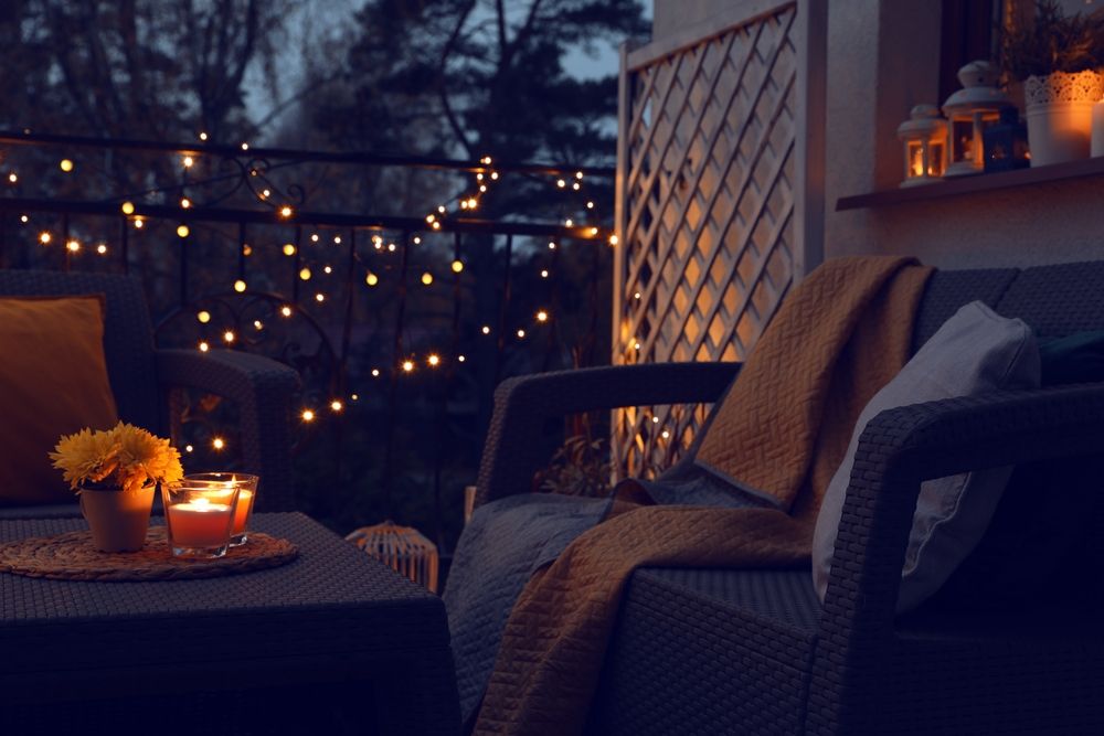 13 New Outdoor Decor Ideas for Your Patio, or Deck for 2024 - Shrubhub