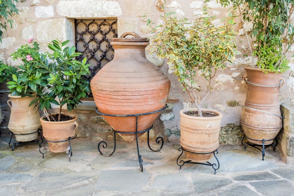 13 New Outdoor Decor Ideas for Your Patio, or Deck for 2024 - Shrubhub