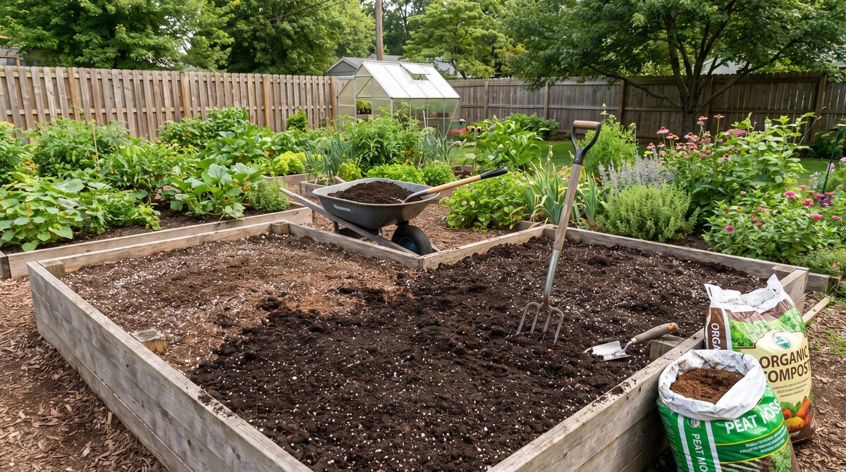 The Complete DIY Guide To Your Home Garden - Shrubhub